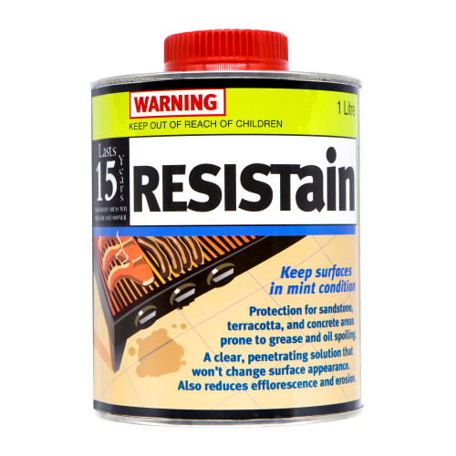 Resistain 1L