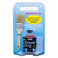 Shower Kit