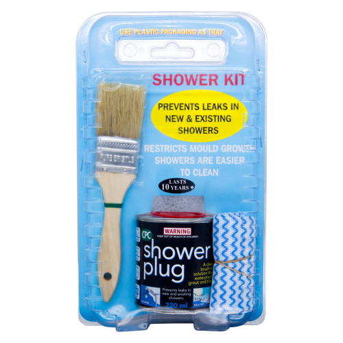 Shower Kit