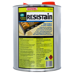 Resistain 5L