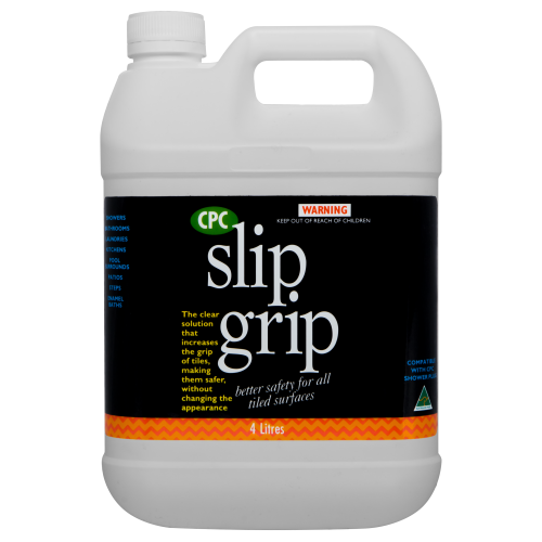 Slip Grip 4L