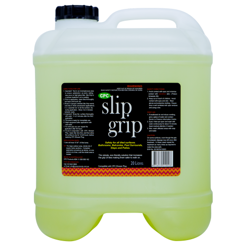 Slip Grip 20L