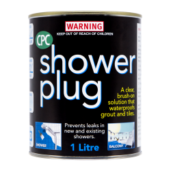Shower Plug 1L